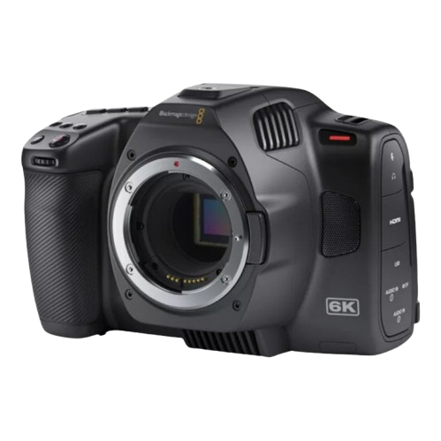 Сервисный центр Blackmagic в Краснодаре