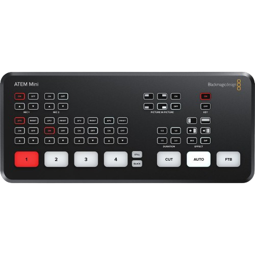 Сервисный центр Blackmagic в Краснодаре